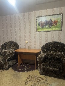 Квартира на длительный срок