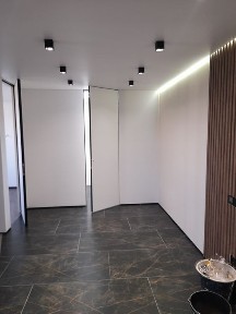 Квартира в 9ом микрорайоне.