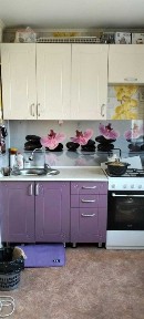 Продаётся 1 комнатная