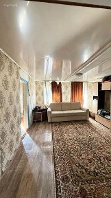 Восточно-Казахстанская область, Усть-Каменогорск, Бульвар Гагарина