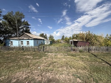 Продам дом или участок
