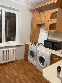 Сдам 1 комнатную квартиру (Не риелтор)