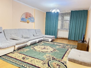 2хкомн кв Кенесары 40 7 континент