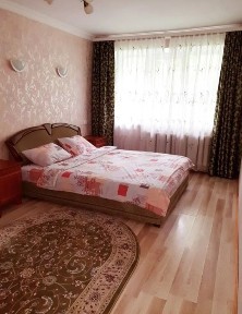 Сарыарка 11-Кенесары, ЖК Кенесары