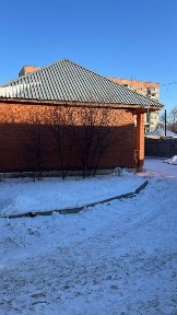 Продам частный дом район Квазара