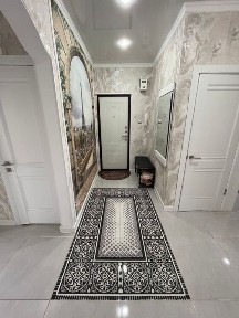 Сдам в аренду квартиру на Баймуханова д. 2