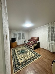 Карагандинская область, Караганда, Октябрьский район
