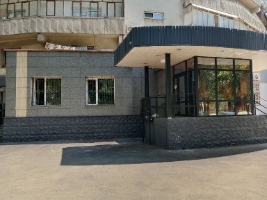 Сдается в аренду помещение под салон красоты, стоматологию и т. д