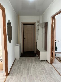 Квартира 3 комнатная