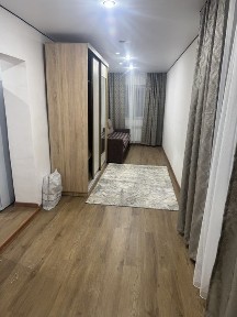 Сдам 1 комнатнаую в частном доме.