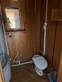 Продаю строительную бытовку