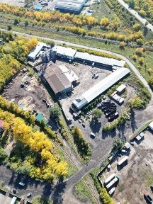Восточно-Казахстанская область, Усть-Каменогорск, 45-я аптека