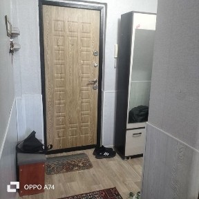 Продам квартиру в новой согре