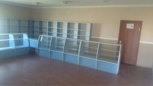 Магазин в аренду