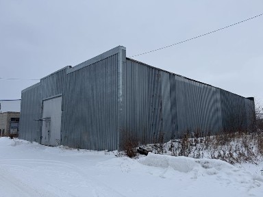 Склады в аренду