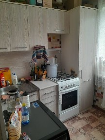 Продам квартиру 2-х комнатную