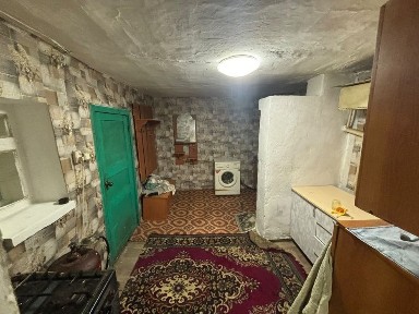 Продам дом на станции Тобол
