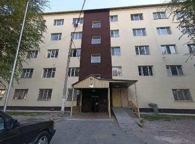 Жамбылская область, Талас