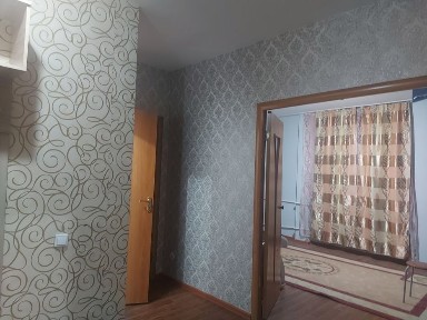Сдам в аренду 1 комнатную квартиру