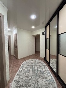 Северо-Казахстанская область, Петропавловск