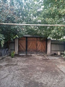 Продаётся отдельный дом ул. Вильямса 27 (Казына)