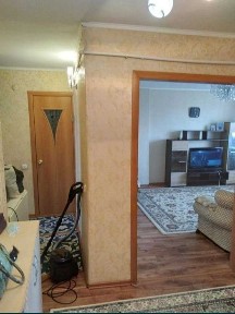 3 комн в центре, рн рынка
