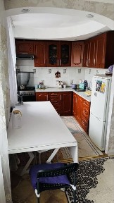 Продам 3-комнатную квартиру Парковая 90