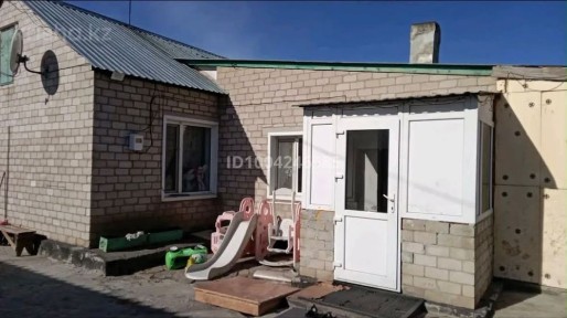 Продаю дом в послеке Сарыарка от улица Гапеева 15 мин