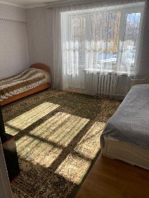 Алматинская область, Текели