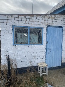 Продам 2х комнатный дом с 10 сотками