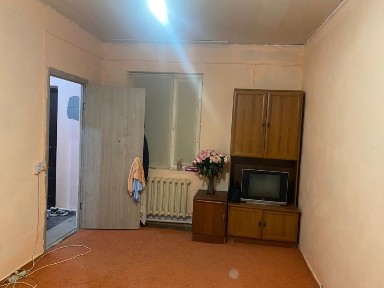 Времянка Огородный 40а (николай неверева 40а)