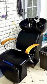 Парикмахерское кресло аренда в центре | Без доплат | 41 000 ₸
