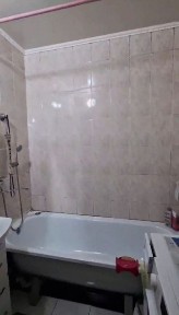 2 бөлмелі пәтер 51 шм, Сазда ауданында, 1/6 қабатында, 14.8млн. тг