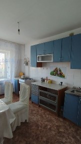 2 бөлмелі Нурсити 2 мкр, 58 ш. м, 5/9 қабатында