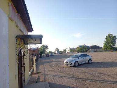 Магазин в с. Кенесары продам