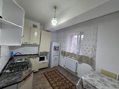 Сдаю 1 комнатную квартиру