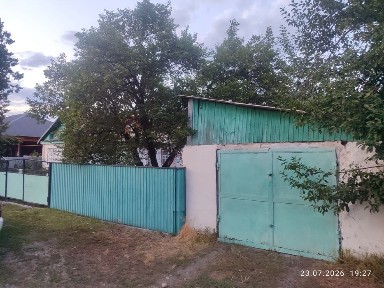 Продам дом в с Каратал Коксуского район а