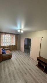 Продам однокомнатную квартиру в мкрн юбилейный