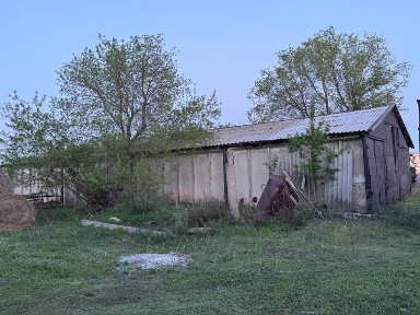 Сдам склад в аренду в п. Родниковка
