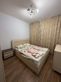 Акмолинская область, Астана, Есильский район
