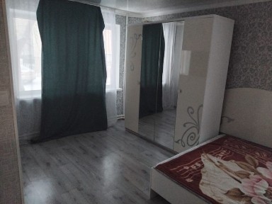 Сдам квартиру Актобе пр. Абылхайыр хана 12