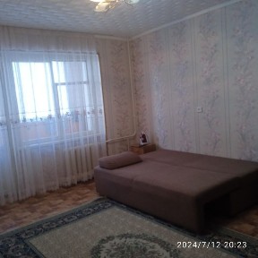 1 ком. квартира 5- мкр 20- дом, возле море, чистая, wi-fi.
