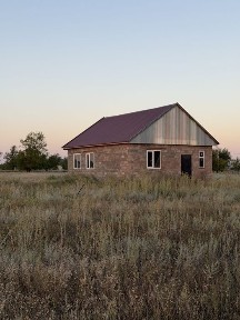 Западно-Казахстанская область, Уральск, 2-й рабочий