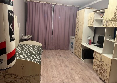 Срочно продам 3-х комнатную квартиру.