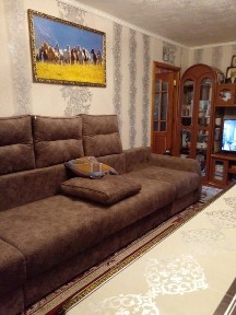Карагандинская область, Сатпаев