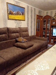Карагандинская область, Сатпаев