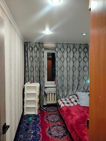 Продается 2 комнатная квартира