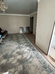 Продаётся 2х комнатная квартира в городе Темиртау