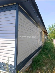 Восточно-Казахстанская область, Усть-Каменогорск, Микрорайон 23
