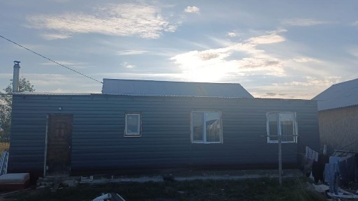 Продам дом Сад клён